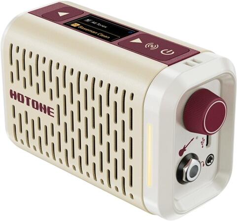 Hotone Pulze Mini Hotone Pulze Mini