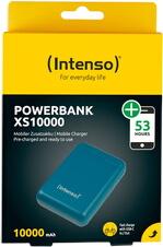 Intenso Powerbank XS10000 (7313537) Intenso Powerbank XS10000 (7313537)