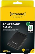 Intenso Powerbank XS5000 (7313520) Intenso Powerbank XS5000 (7313520)