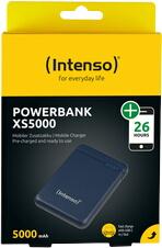 Intenso Powerbank XS5000 (7313525)