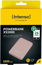 Intenso Powerbank XS5000 (7313523) Intenso Powerbank XS5000 (7313523)