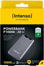 Intenso Powerbank F10000 (7332034) Intenso Powerbank F10000 (7332034)