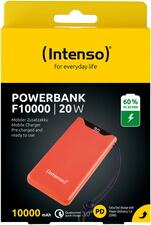Intenso Powerbank F10000 (7332038) Intenso Powerbank F10000 (7332038)