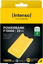 Intenso Powerbank F10000 (7332039)