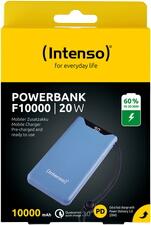 Intenso Powerbank F10000 (7332035) Intenso Powerbank F10000 (7332035)