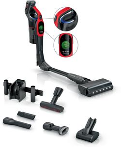 Bosch Unlimited 10 BCS1041PET Bosch Unlimited 10 BCS1041PET