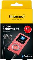 Intenso Video Scooter BT 64GB (3717493) Intenso Video Scooter BT 64GB (3717493)