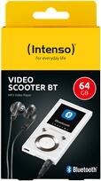 Intenso Video Scooter BT (3717492) Intenso Video Scooter BT (3717492)