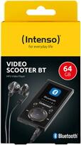 Intenso Video Scooter BT (3717490) Intenso Video Scooter BT (3717490)