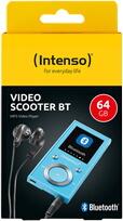 Intenso Video Scooter Video Scooter BT (3717494) Intenso Video Scooter Video Scooter BT (3717494)