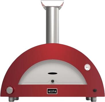 Alfa Forni Moderno 3 Koks Alfa Forni Moderno 3 Koks