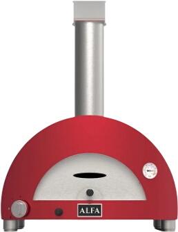 Alfa Forni Moderno 1 Pica Gāze Alfa Forni Moderno 1 Pica Gāze