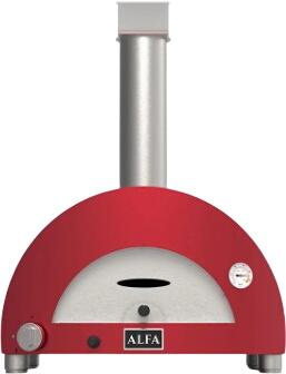 Alfa Forni Moderno 1 Pizza Koks