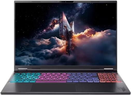 Acer Nitro 16S AI AN16S-61-R9ZH (NH.QXTEG.004) Acer Nitro 16S AI AN16S-61-R9ZH (NH.QXTEG.004)