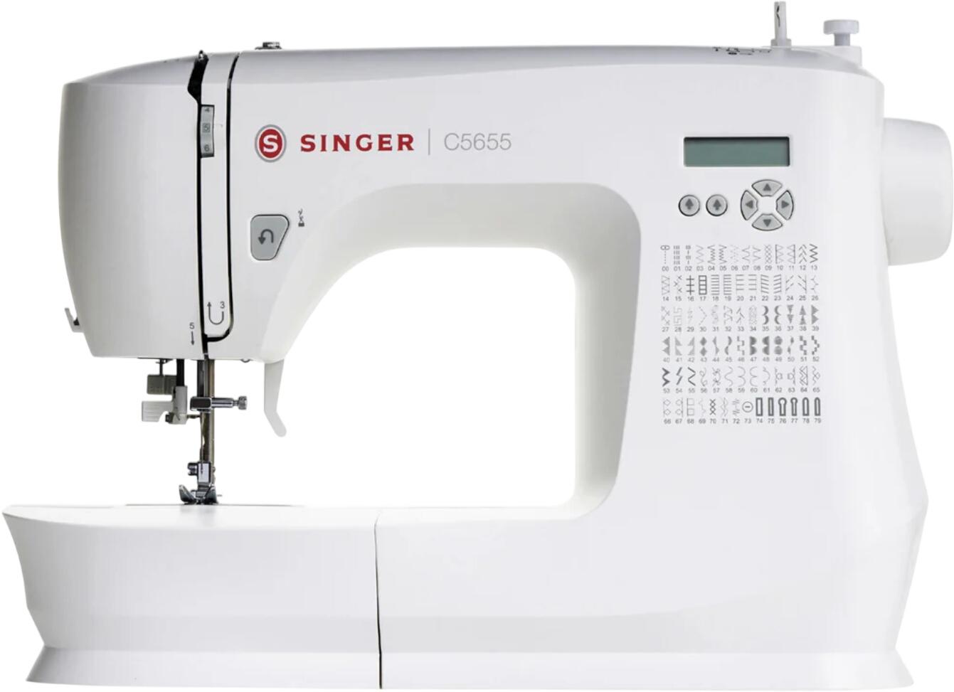 Singer C5655 Singer C5655