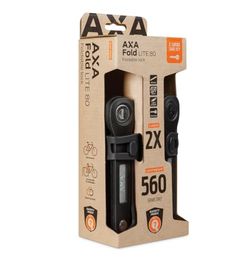 Axa Fold Lite Duo 80 Axa Fold Lite Duo 80