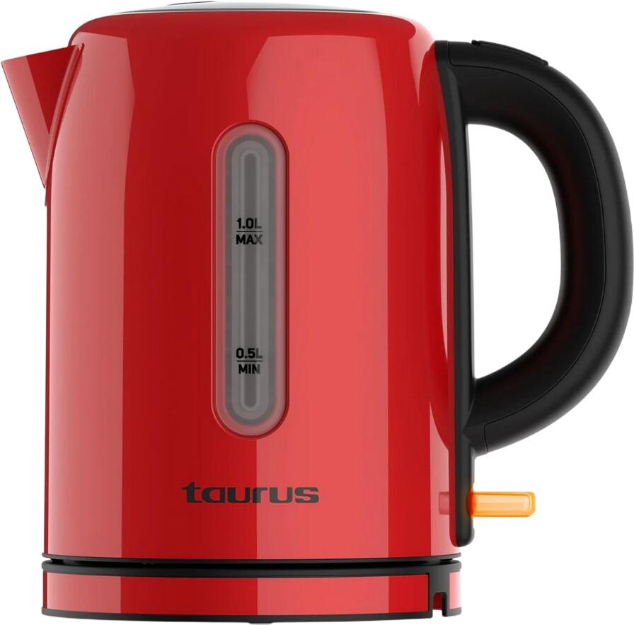 Taurus Vintage Compact 2400W Taurus Vintage Compact 2400W