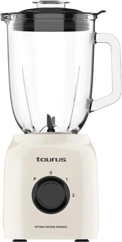 Taurus Haushalt Optima Vintage 1500 Max Taurus Haushalt Optima Vintage 1500 Max