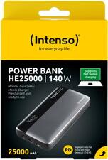Intenso Powerbank HE25000 (7350060)