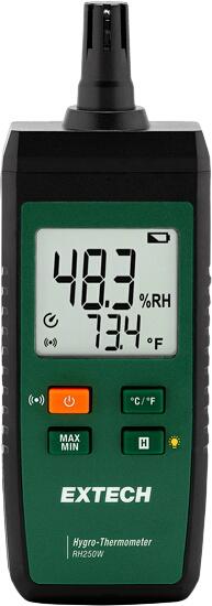 Extech RH250W