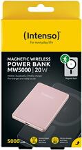 Intenso Powerbank MW5000 (7344023) Intenso Powerbank MW5000 (7344023)