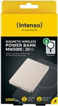 Intenso Powerbank MW5000 (7344021) Intenso Powerbank MW5000 (7344021)
