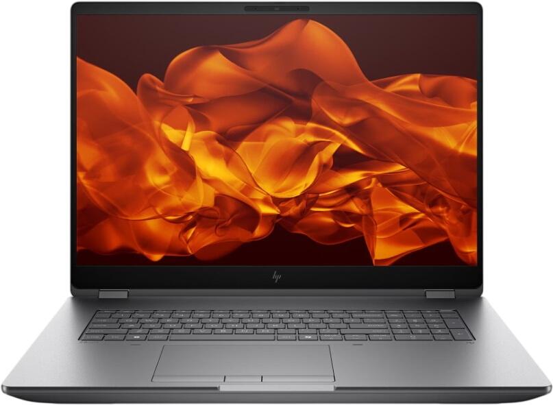 HP ZBook Fury 18 G1i (C9JP9ES) HP ZBook Fury 18 G1i (C9JP9ES)