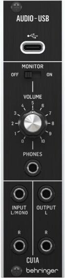 Behringer CU1A