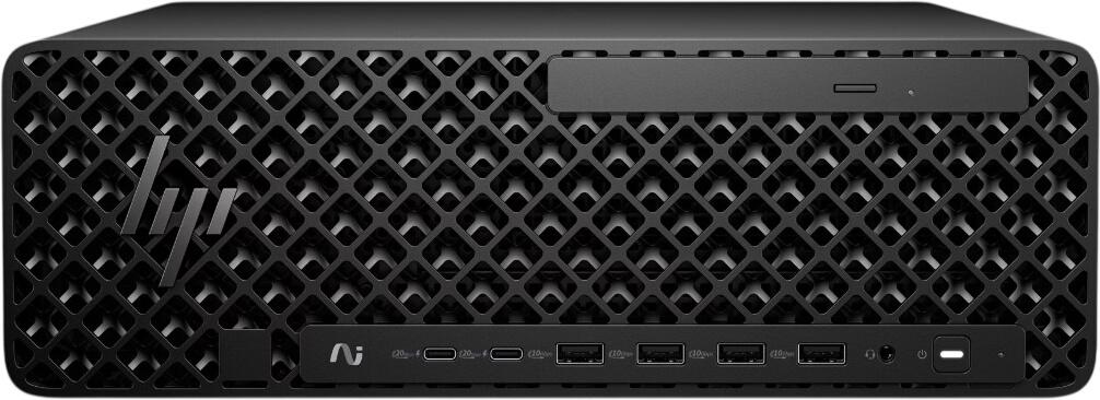 HP Z2 SFF G1i Workstation (CU0J8ES)