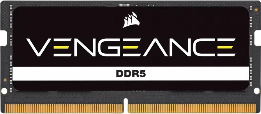 Corsair Vengeance DDR5-5200 32GB (CMSX32GX5M1A5200C44) Corsair Vengeance DDR5-5200 32GB (CMSX32GX5M1A5200C44)