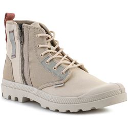 Palladium Pampa Detroit Zip Su Men Palladium Pampa Detroit Zip Su Men
