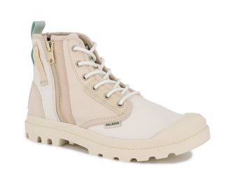 Palladium Pampa Detroit Zip Su Women Palladium Pampa Detroit Zip Su Women