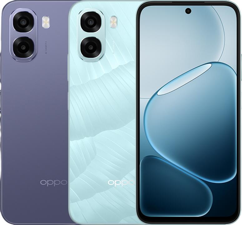 Oppo A6k 4G Oppo A6k 4G