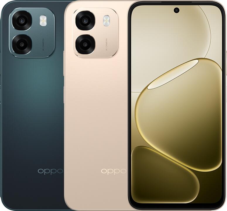 Oppo A6 4G