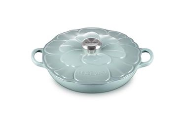 Le Creuset Gourmet-Profitopf Zieds no čuguna 2,2 l Le Creuset Gourmet-Profitopf Zieds no čuguna 2,2 l