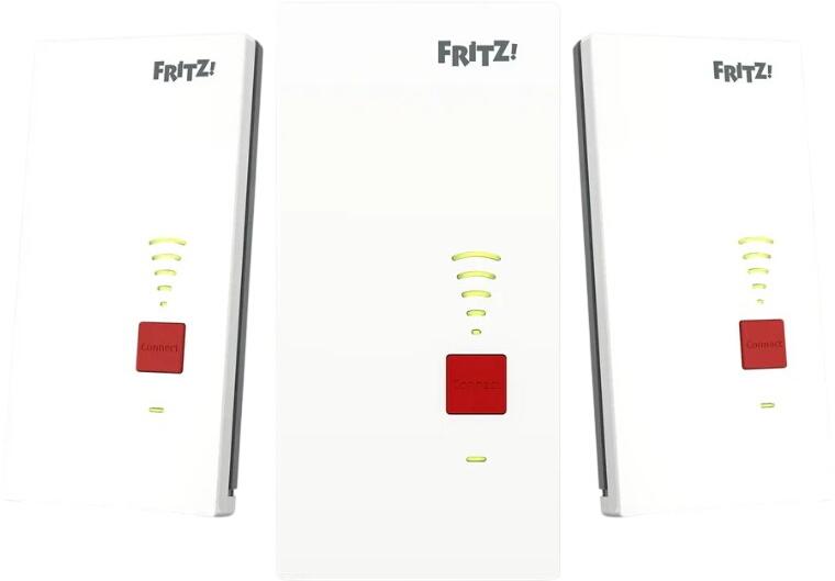FRITZ! FRITZ!Mesh komplekts 2700 3 gabali