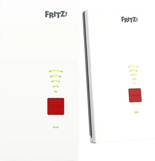 FRITZ! FRITZ!Mesh komplekts 2700 2 gab