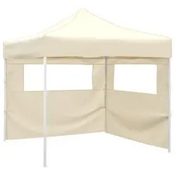 vidaXL Party-Zelt 291 x 291 x 315 cm (42023552) vidaXL Party-Zelt 291 x 291 x 315 cm (42023552)