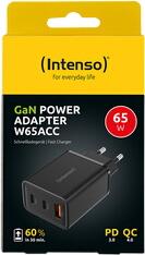 Intenso Power Adapter W65ACC GaN (7806510) Intenso Power Adapter W65ACC GaN (7806510)