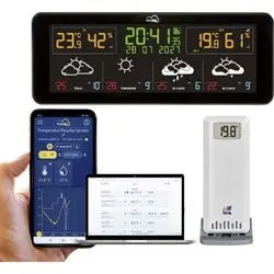 TFA TFA.me ID-07 (35.8107.01) TFA TFA.me ID-07 (35.8107.01)