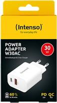 Intenso Power Adapter W30AC (7803012)