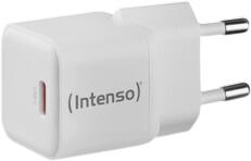 Intenso Strāvas adapteris W30C GaN (7803022) Intenso Strāvas adapteris W30C GaN (7803022)