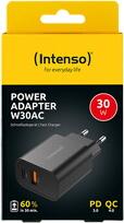 Intenso Power Adapter W30AC (7803010) Intenso Power Adapter W30AC (7803010)
