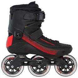Powerslide Swell Black 100 3D Adapt Powerslide Swell Black 100 3D Adapt