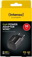 Intenso Power Adapter W30C2 GaN (7803060) Intenso Power Adapter W30C2 GaN (7803060)
