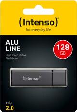 Intenso Alu Line 128GB (3521495) Intenso Alu Line 128GB (3521495)