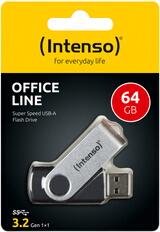 Intenso Office Line 64GB (3543490) Intenso Office Line 64GB (3543490)