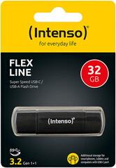 Intenso Flex Line 32GB (3544480) Intenso Flex Line 32GB (3544480)