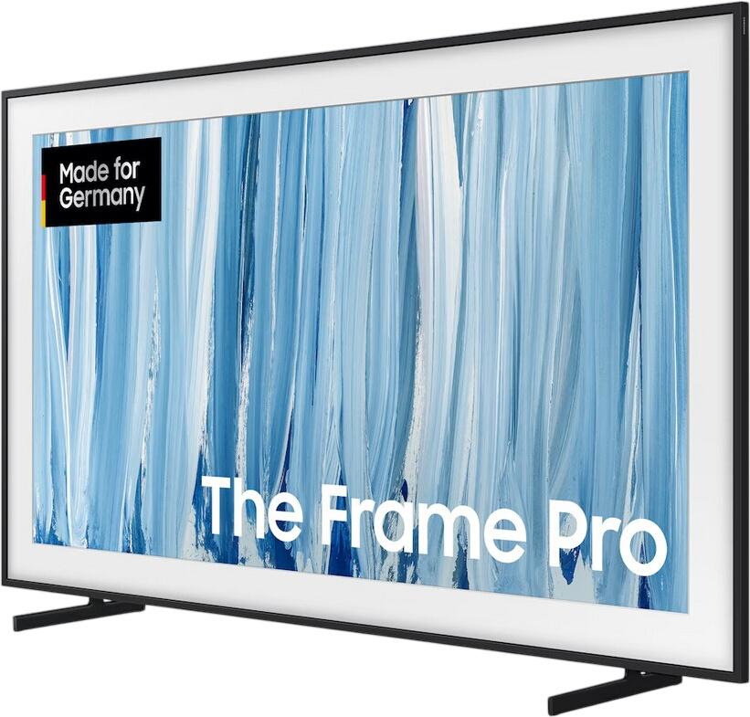 Samsung 75\" The Frame Pro LS03HW 4K Vision AI Smart TV (2026) GQ75LS03HWU Samsung 75\" The Frame Pro LS03HW 4K Vision AI Smart TV (2026) GQ75LS03HWU