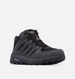 Columbia Redmond IV Waterproof Mid vīriešiem Columbia Redmond IV Waterproof Mid vīriešiem